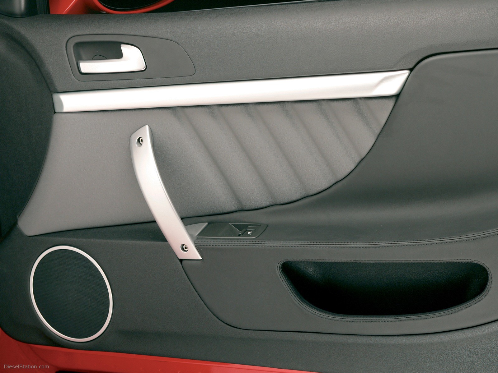 Alfa Romeo Brera